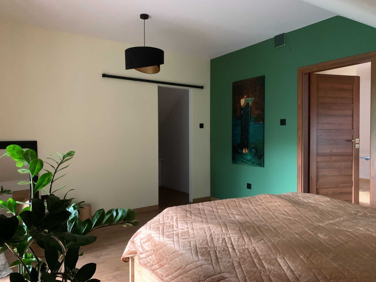 dom wolnostojący, 4 pokoje Nadwiślanka. Zdjęcie 5