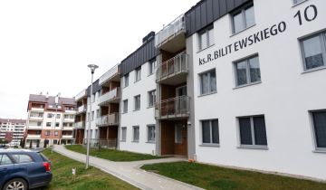 Mieszkanie 2-pokojowe Olsztyn Jaroty, ul. ks. Roberta Bilitewskiego