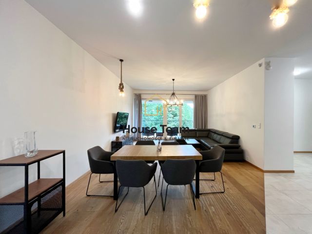 Mieszkanie 3-pokojowe Bydgoszcz Wilczak. Zdjęcie 2