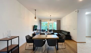 Mieszkanie 3-pokojowe Bydgoszcz Wilczak