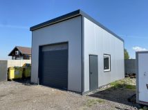 Działka inwestycyjna Kawęczyn. Zdjęcie 2