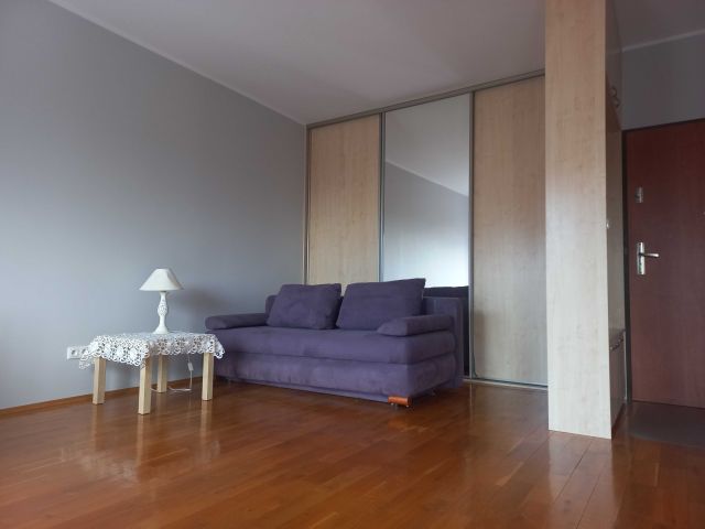 Mieszkanie 1-pokojowe Wrocław Krzyki. Zdjęcie 1