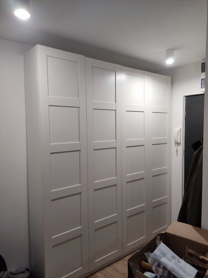 Mieszkanie 1-pokojowe Bartoszyce, ul. Nad Łyną. Zdjęcie 3