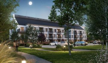 Mieszkanie 2-pokojowe Olsztyn Gutkowo