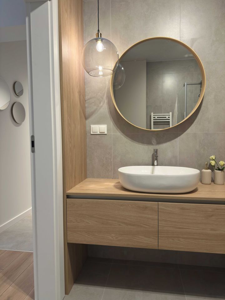 Mieszkanie 3-pokojowe Oświęcim Stare Stawy, ul. Krzemieńczyk. Zdjęcie 5