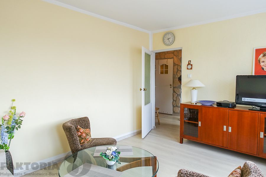 Mieszkanie 2-pokojowe Szczecin Pomorzany, ul. Xawerego Dunikowskiego. Zdjęcie 8