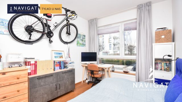 Mieszkanie 2-pokojowe Pogórze. Zdjęcie 18