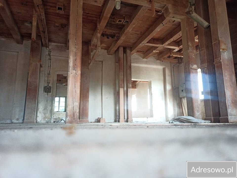 Działka inwestycyjna Syców. Zdjęcie 2