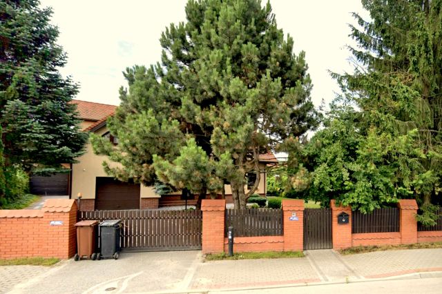 dom wolnostojący, 5 pokoi Tomaszów Lubelski, ul. Wojska Polskiego. Zdjęcie 83