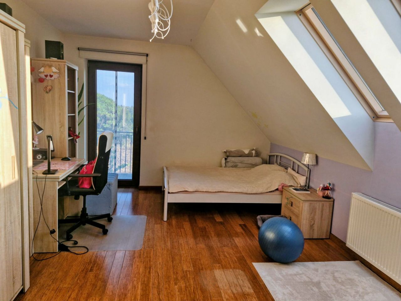 dom wolnostojący, 6 pokoi Jakubowice Konińskie, ab. Zdjęcie 14