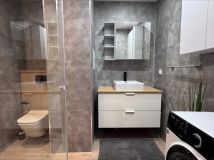 Mieszkanie 3-pokojowe Gdynia Pustki Cisowskie, ul. Chabrowa. Zdjęcie 2