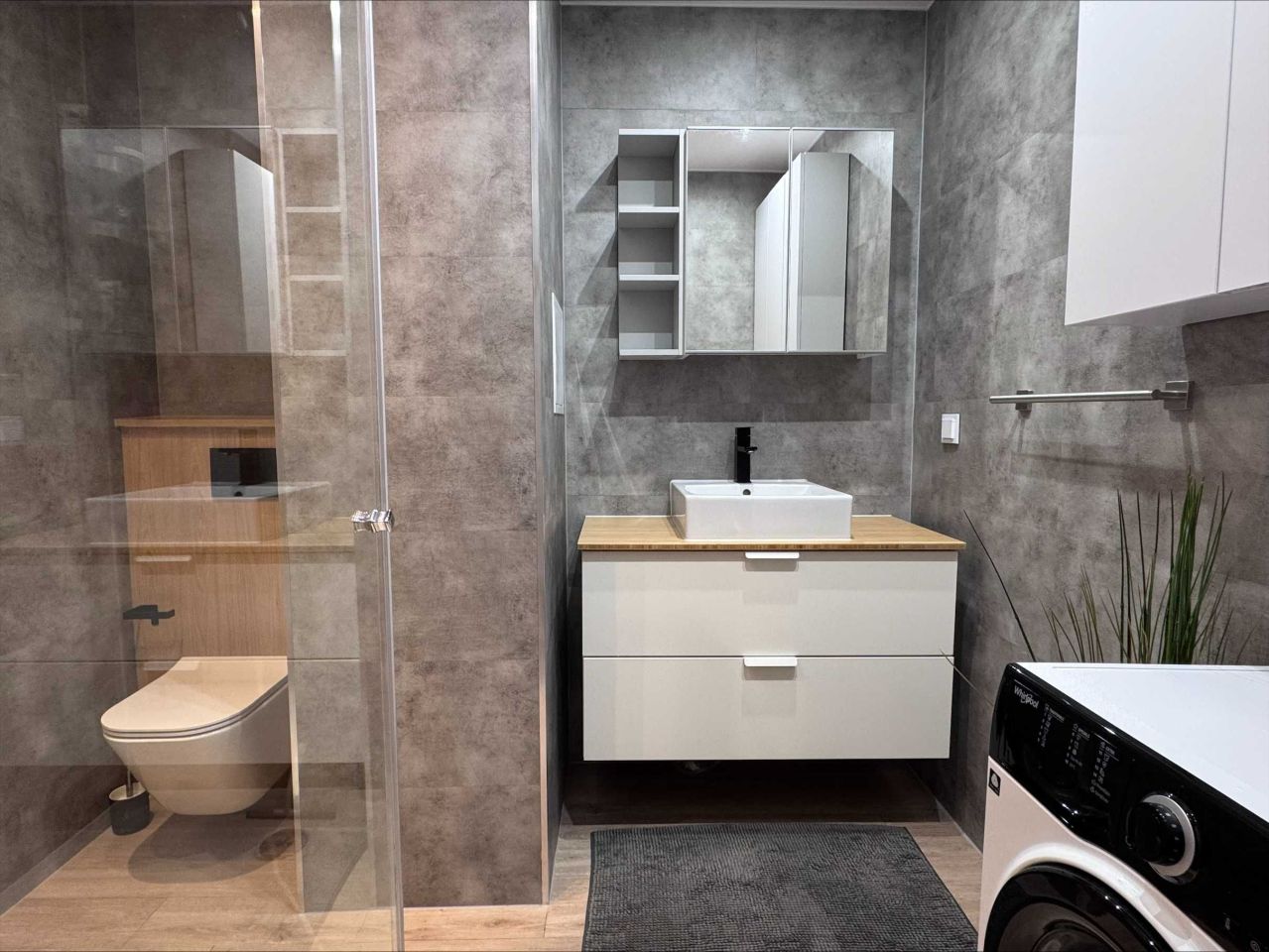 Mieszkanie 3-pokojowe Gdynia Pustki Cisowskie, ul. Chabrowa. Zdjęcie 3