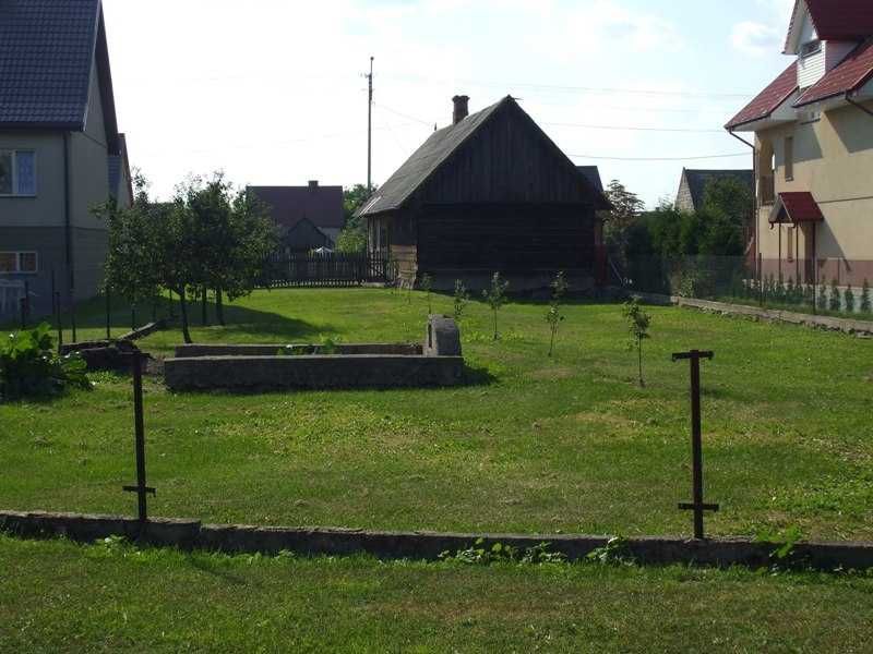 siedlisko Orla. Zdjęcie 6