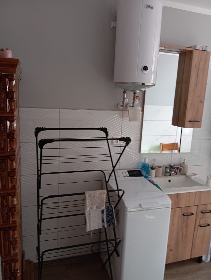 Mieszkanie 2-pokojowe Stare Kurowo. Zdjęcie 8