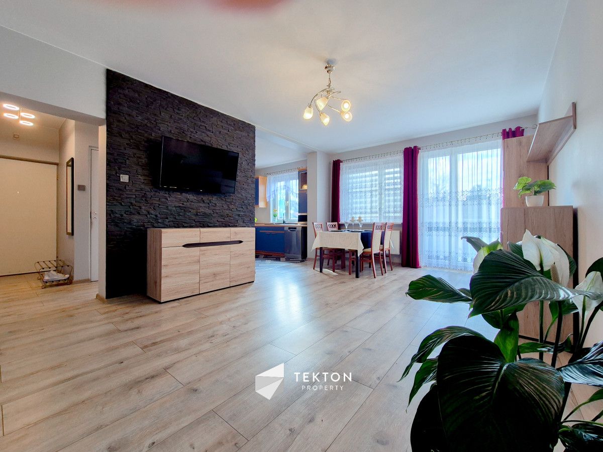 Mieszkanie 3-pokojowe Łódź Nowe Złotno, ul. Podchorążych. Zdjęcie 5