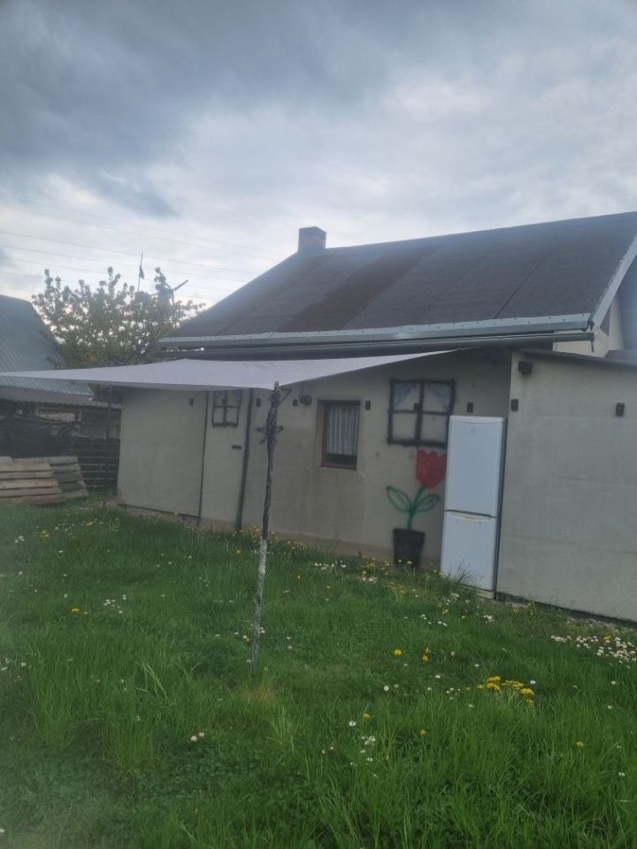 Działka rod Starogard Gdański. Zdjęcie 1