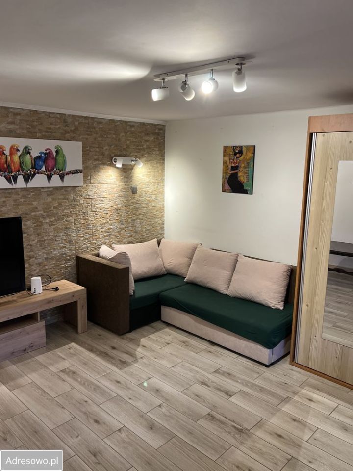 Mieszkanie 3-pokojowe Kraków Łagiewniki. Zdjęcie 15