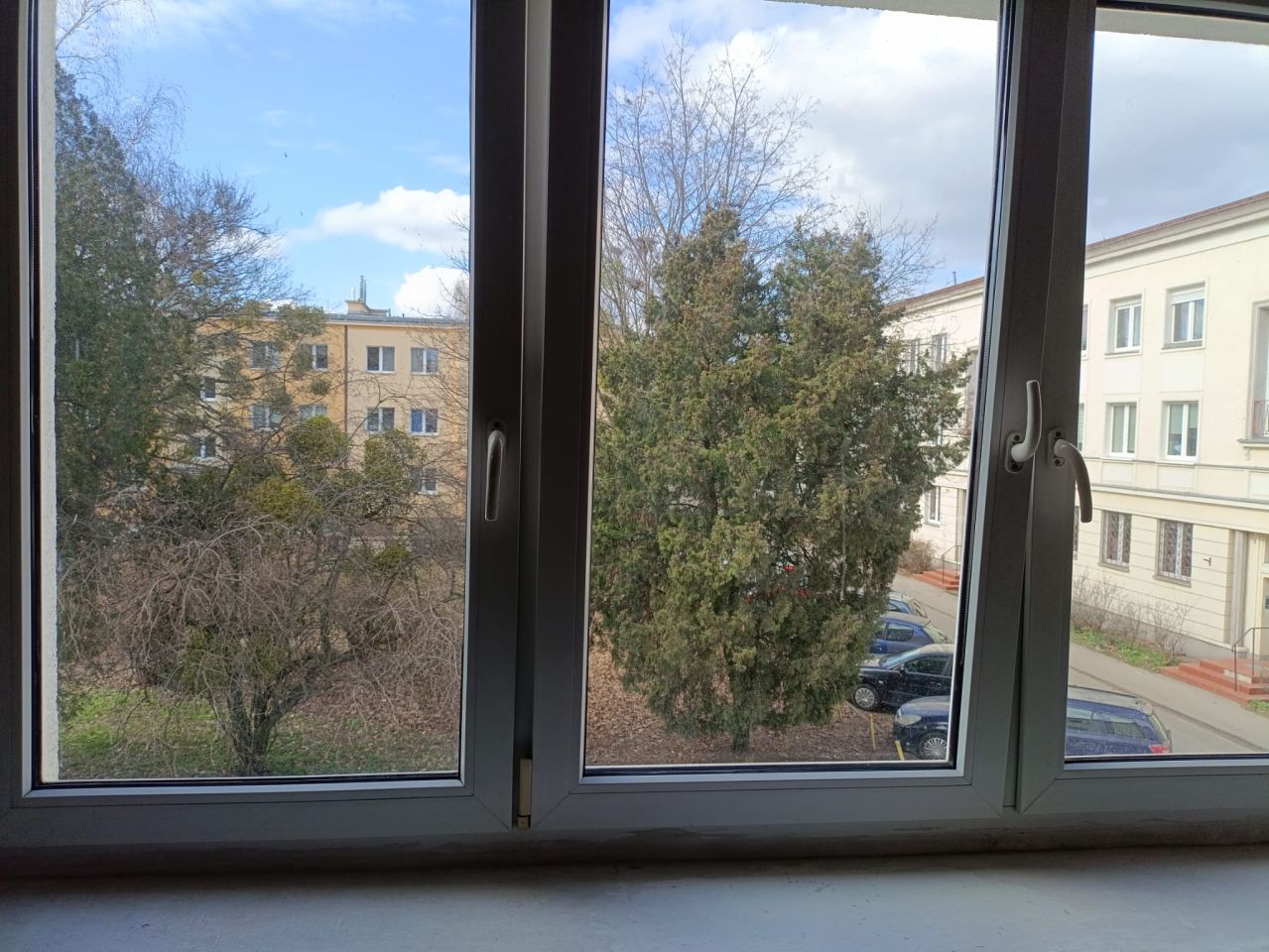 Mieszkanie 1-pokojowe Poznań Śródka, ul. św. Michała. Zdjęcie 6