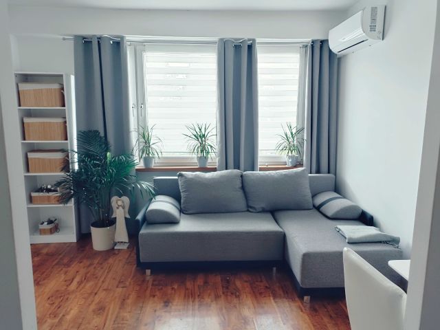 Mieszkanie 2-pokojowe Przemyśl, ul. Kazimierza Opalińskiego. Zdjęcie 1