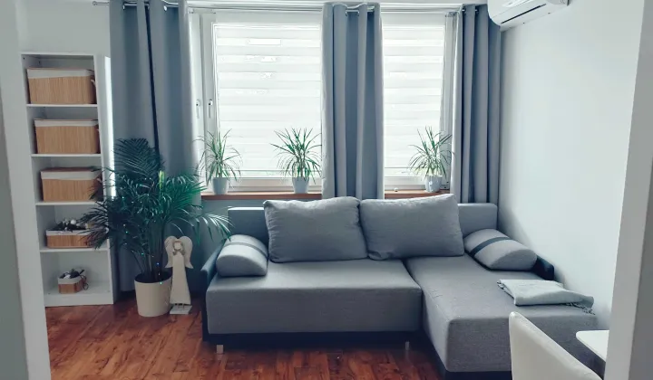 Mieszkanie 2-pokojowe Przemyśl, ul. Kazimierza Opalińskiego