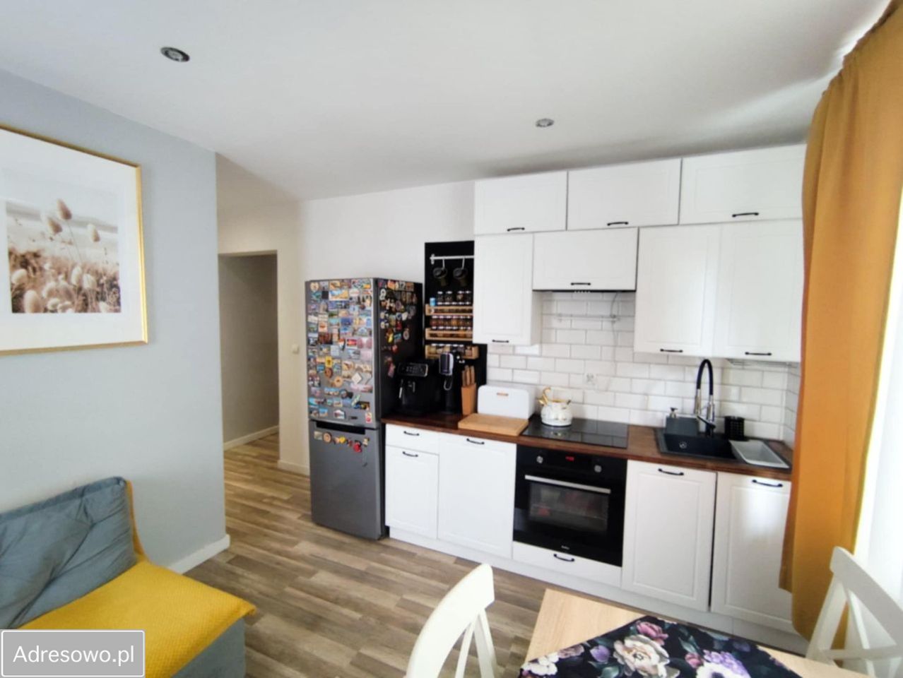 Mieszkanie 2-pokojowe Warszawa Wawer, ul. Ciesielska. Zdjęcie 15