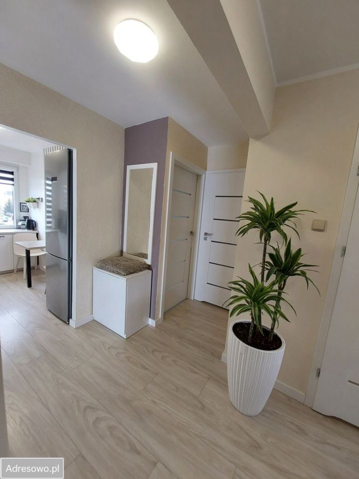 Mieszkanie 4-pokojowe Nysa, ul. Stanisława Wasylewskiego. Zdjęcie 19