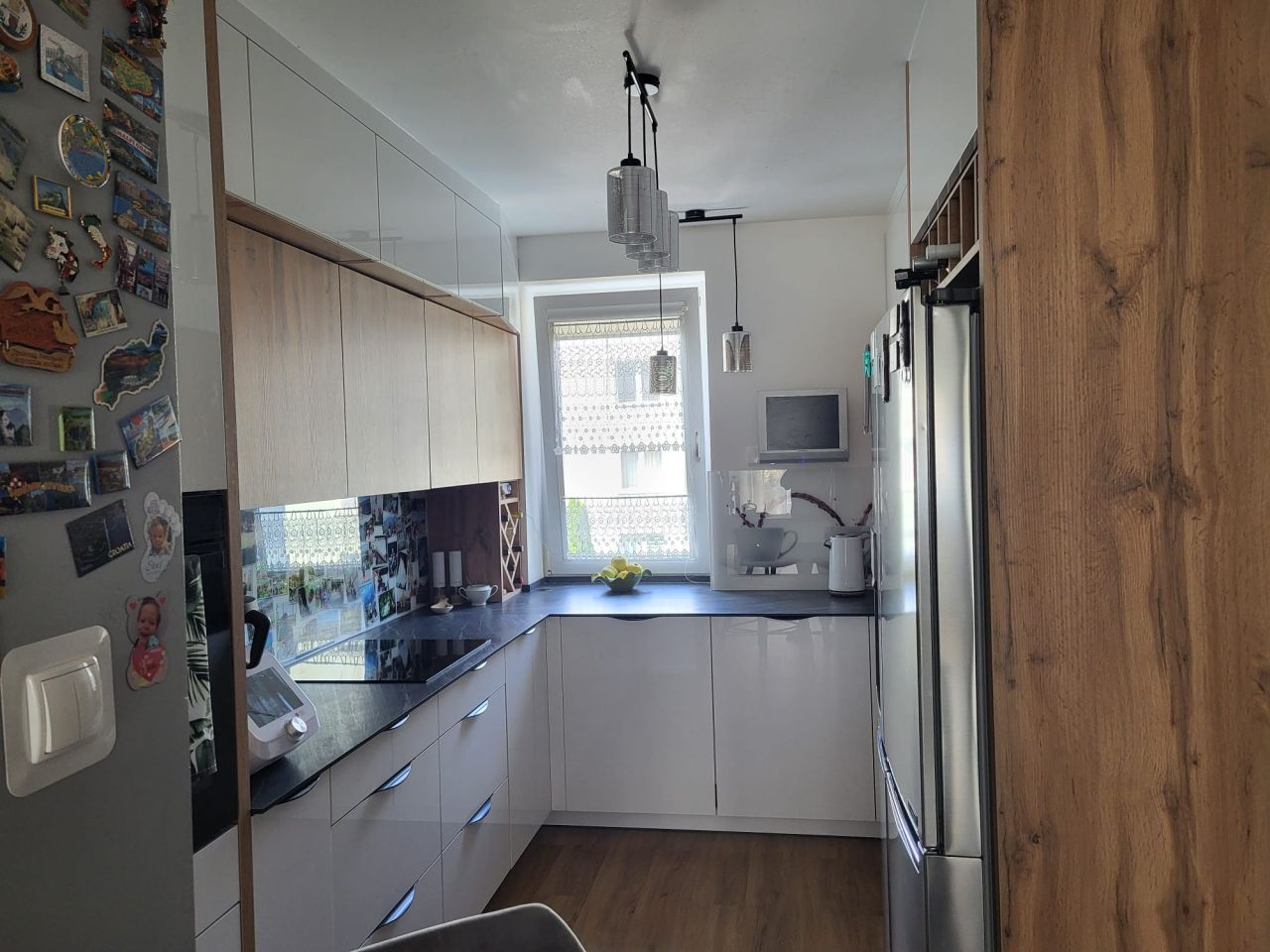 Mieszkanie 3-pokojowe Warszawa Ursus, ul. Kolorowa. Zdjęcie 19