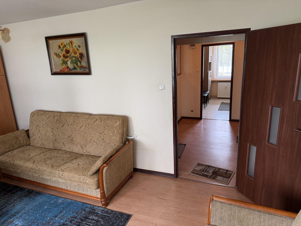 Mieszkanie 2-pokojowe Białystok Wysoki Stoczek, ul. Swobodna. Zdjęcie 6