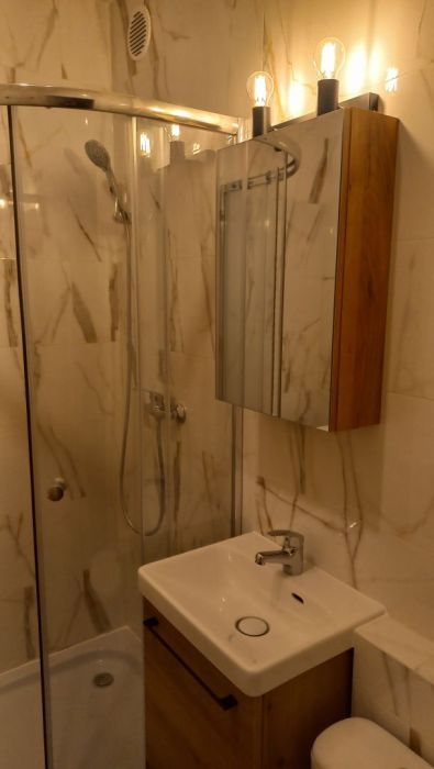 Mieszkanie 1-pokojowe Gdańsk Przymorze, ul. Chłopska. Zdjęcie 5