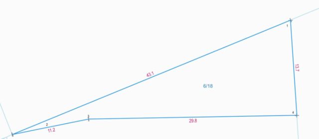 Działka inwestycyjna Nowy Dwór Mazowiecki, ul. Sukienna. Zdjęcie 17