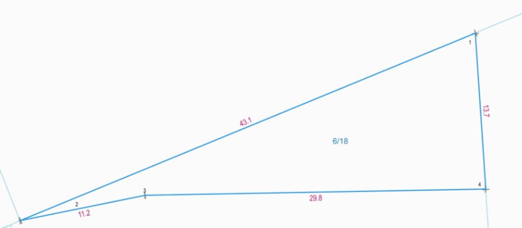 Działka inwestycyjna Nowy Dwór Mazowiecki, ul. Sukienna. Zdjęcie 17
