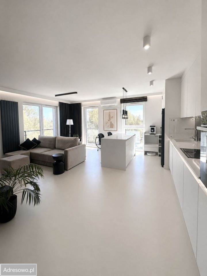 Mieszkanie 2-pokojowe Dobrzykowice, ul. Brylantowa. Zdjęcie 3