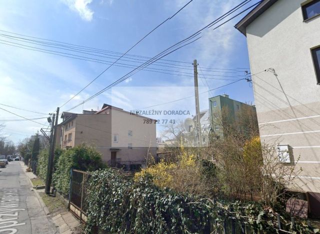 Działka budowlana Warszawa Gocławek, ul. Koprzywiańska. Zdjęcie 3