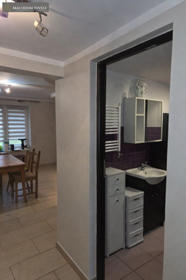 dom wolnostojący, 4 pokoje Wielki Głęboczek. Zdjęcie 32