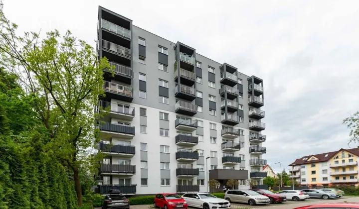Mieszkanie 2-pokojowe Łódź Radogoszcz, ul. Świtezianki