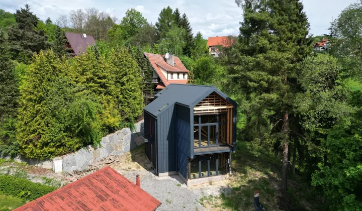 dom wolnostojący, 6 pokoi Myślenice, ul. Ignacego Daszyńskiego
