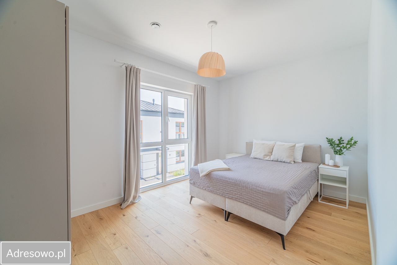 bliźniak, 10 pokoi Warszawa Wilanów, ul. Ruczaj. Zdjęcie 18