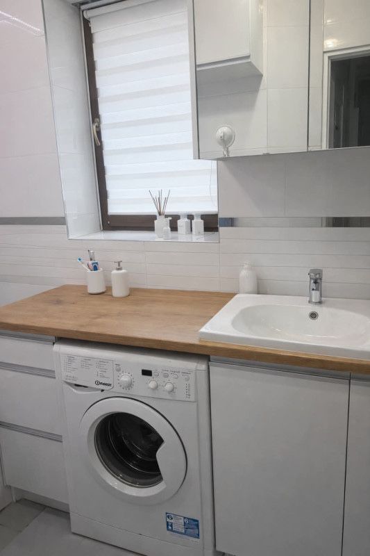 Mieszkanie 4-pokojowe Ostrołęka Centrum, ul. Hubalczyków. Zdjęcie 6