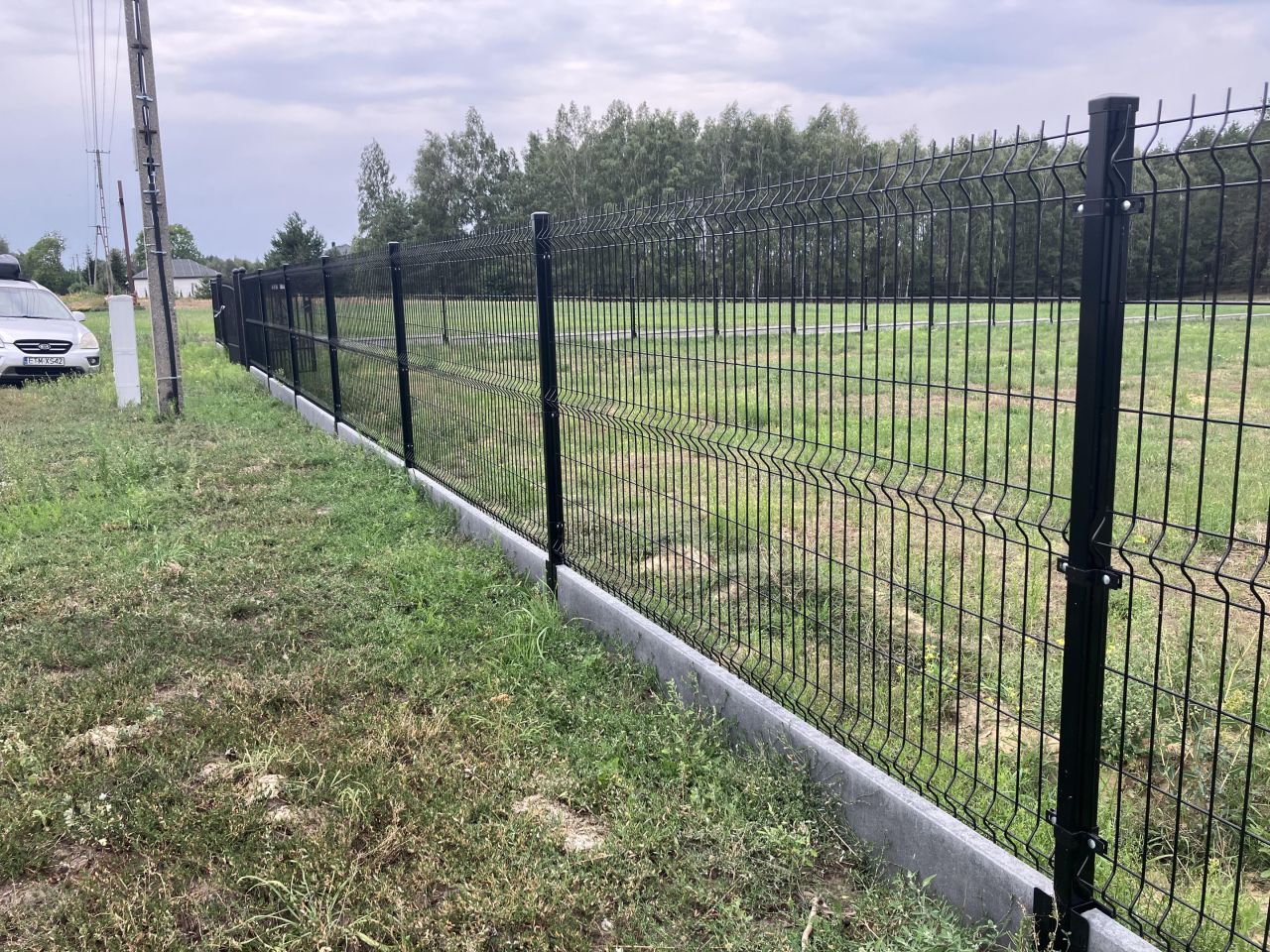 Działka rolno-budowlana Gawerków. Zdjęcie 7