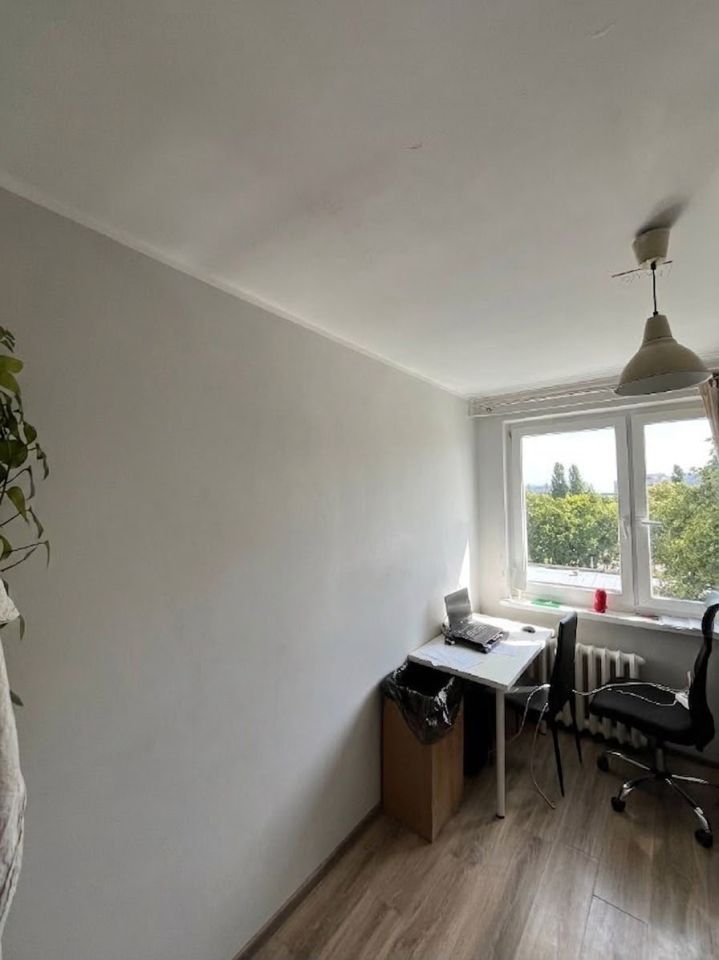 Mieszkanie 3-pokojowe Gdańsk Przymorze, ul. Kołobrzeska. Zdjęcie 4