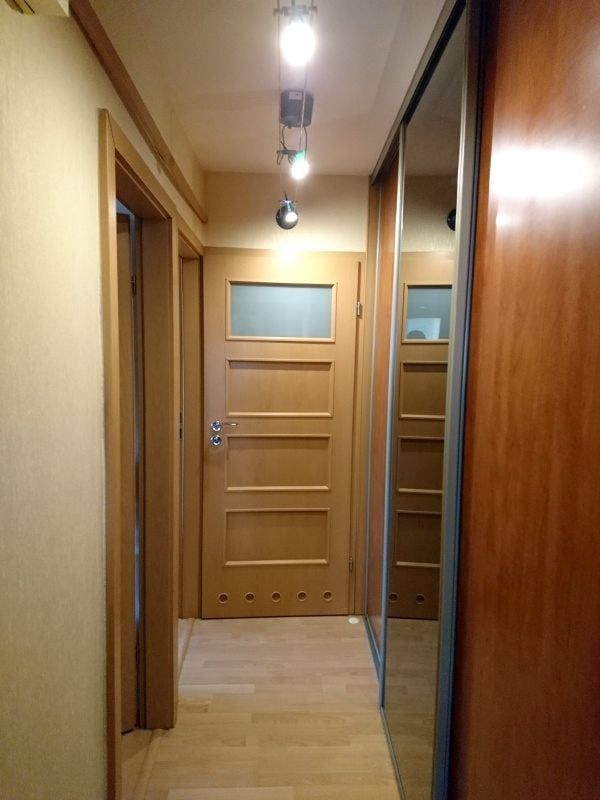 Mieszkanie 3-pokojowe Warszawa Targówek, ul. Piotra Wysockiego. Zdjęcie 8