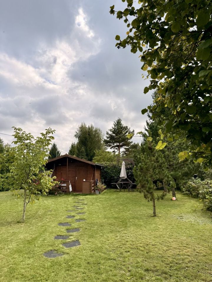 Działka rod Ciechanów. Zdjęcie 7