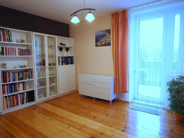 Mieszkanie 4-pokojowe Kartuzy, ul. Kościerska. Zdjęcie 1