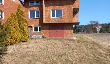dom wolnostojący, 7 pokoi Żabno, ul. Powstańców Warszawy