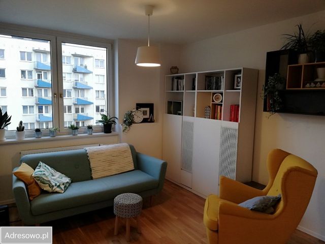 Mieszkanie 3-pokojowe Katowice Koszutka, ul. Michała Grażyńskiego. Zdjęcie 1