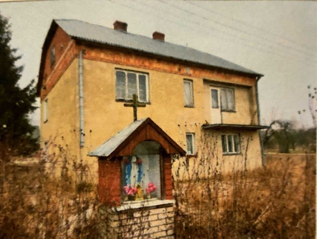 dom wolnostojący Siemiatycze. Zdjęcie 1