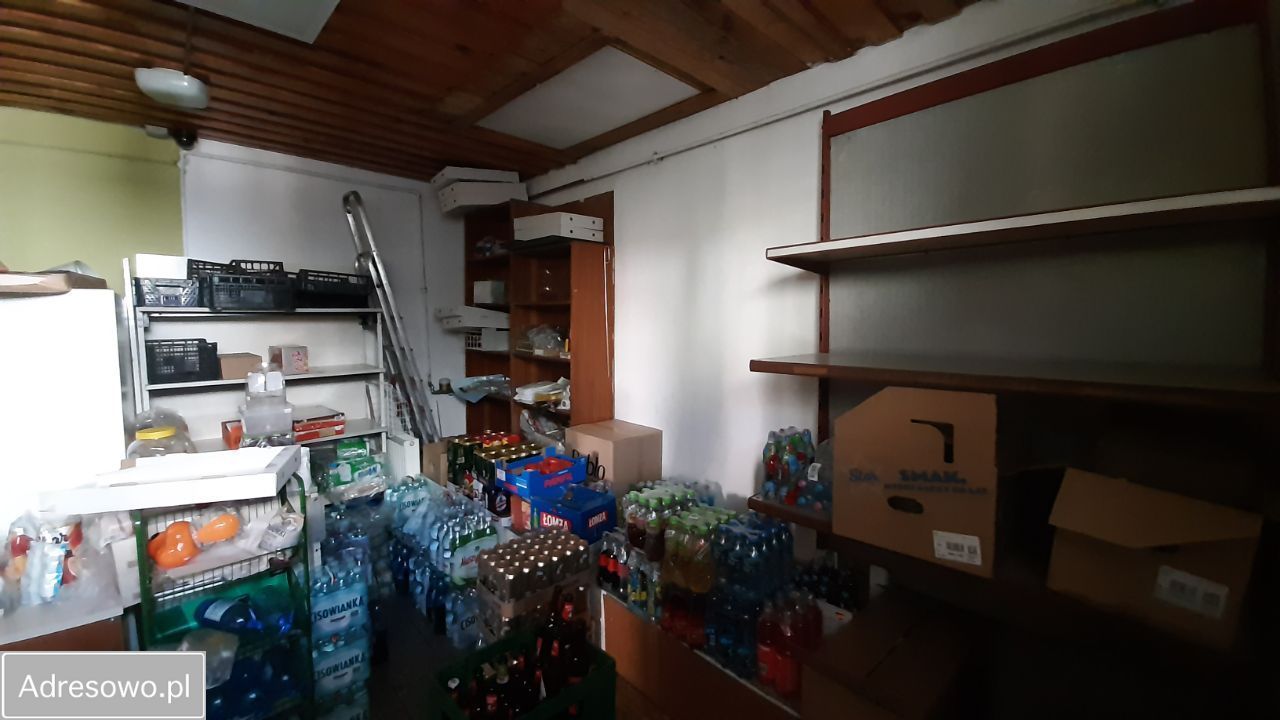 Lokal Drawsko Pomorskie, ul. gen. Władysława Sikorskiego. Zdjęcie 15