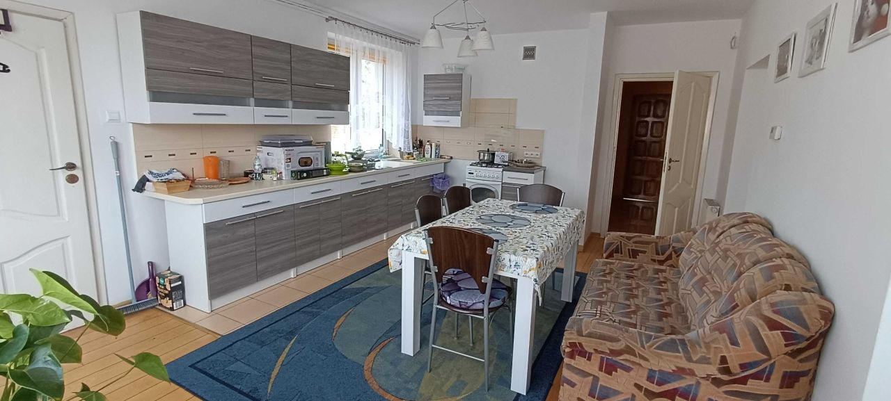 dom wolnostojący Susz. Zdjęcie 6