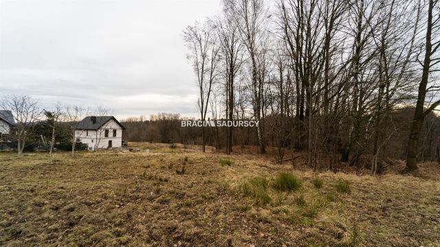 Działka budowlana Gaj, ul. Szkolna. Zdjęcie 14