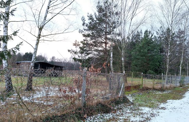 Działka budowlana Piskórka, ul. Świerkowa. Zdjęcie 5